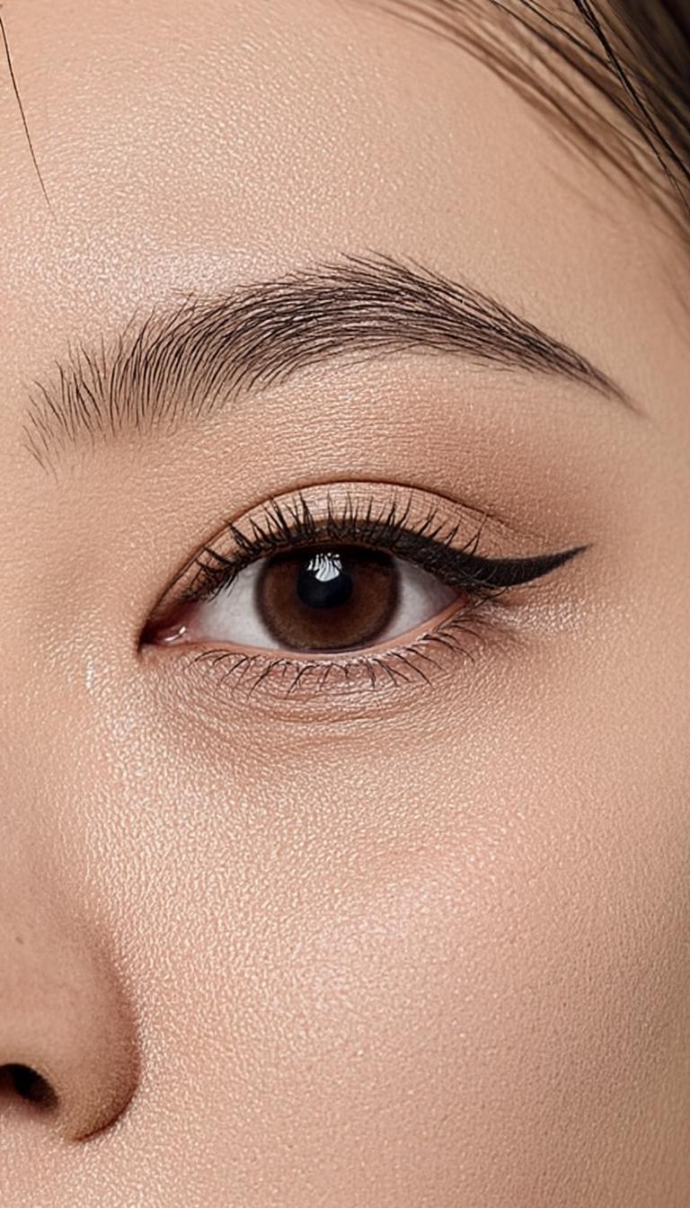 Eyeliner