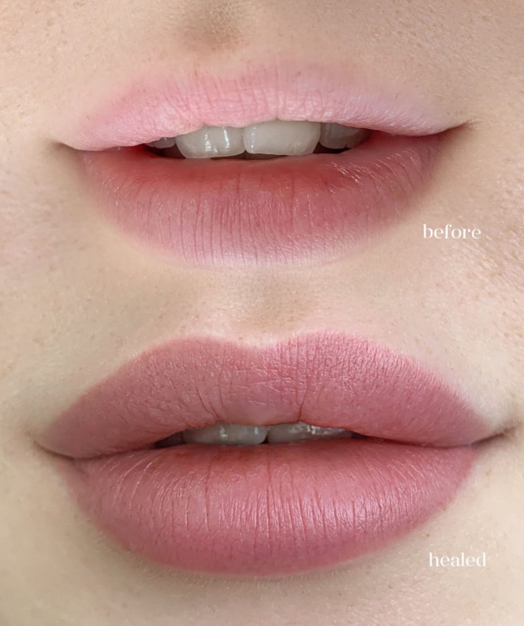 Lip Blush